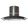 High Quality SS European Kitchen Island Range Hoods MRC-GY03